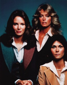 Charlie's Angels