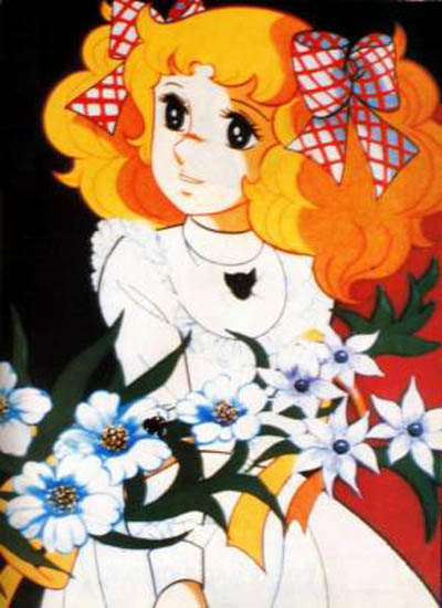 candy