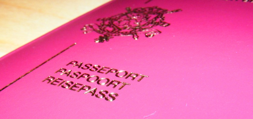passeport passeport