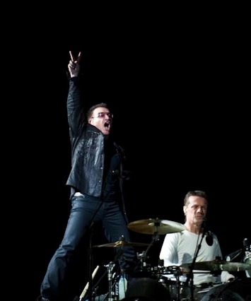 U2 - 360° Tour