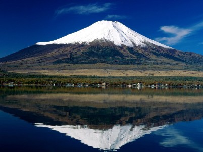 Mont Fuji