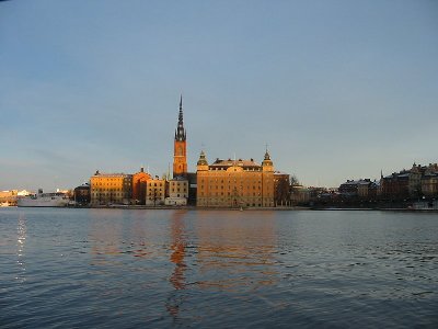 Stockholm