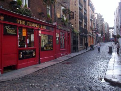 Dublin